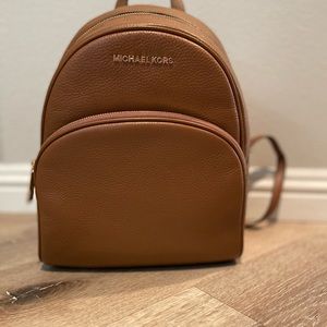 Michael Kors Abbey Medium Backpack